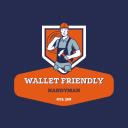 Wallet Friendly Handyman logo